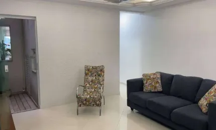 Sobrado á venda com 220m² com 03 Dormitórios, em Assunção - São Bernardo do Campo -SP