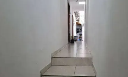 Térrea á venda de 120m² com 02 Dormitórios, em Assunção - São Bernardo do Campo -