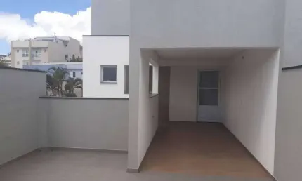 Cobertura de 104m² á venda com 02 Dormitórios, Vila Floresta - Santo André