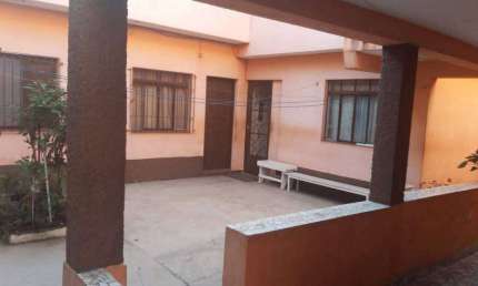 Casa Térrea á venda com 287m² com 03 Dormitórios, Alves Dias - São Bernardo do Campo -