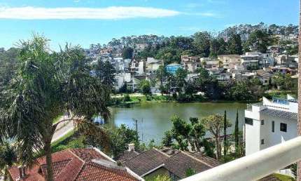 Casa de condomínio sobrado á venda de 380m² com 04 Dormitórios, Demarchi.