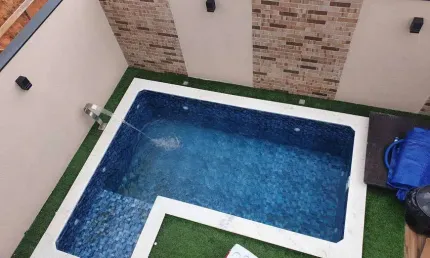 Casa de condomínio térrea á venda possui 186m² com 03 Dormitórios - Sorocaba.