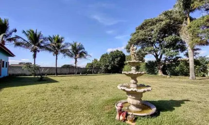 Chácara á venda com 702m² com 04 Dormitórios, Vitassay - Boituva