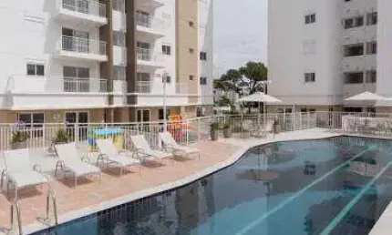 Apartamento á venda com 85m² com 02 Dormitórios, Vila Gumercindo - São Paulo -