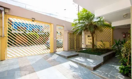Apartamento para venda com 200 metros quadrados com 3 quartos em Vila Metalúrgica - Santo André - SP