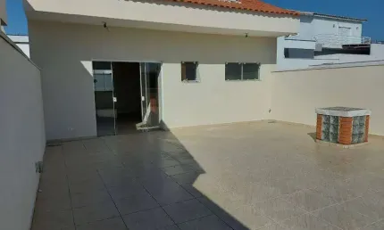 Casa de condomínio térrea á venda com 150m2 com 03 Dormitórios, - Sorocaba.