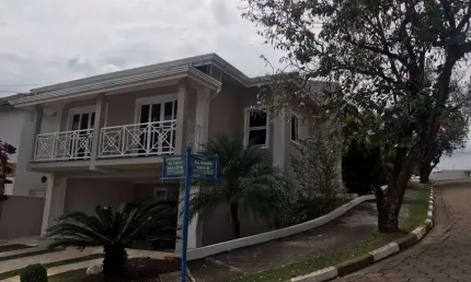 Casa de condomínio térrea á venda com 230m² com 04 Dormitórios, Portal Villa Rica - Itu.