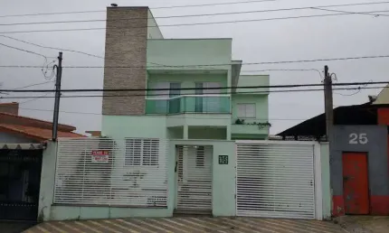 Sobrado de 450m² á venda com 04 Suítes, Jerusalém (Demarchi) - São Bernardo do Campo