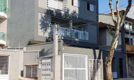 Lindo Sobrado de 142m² à venda no excelente Bairro Vila Curuçá - Santo André.