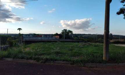 Terreno de 840m² á venda no Condomínio Solares - Boituva