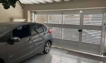 Sobrado de 150m² á venda com 03 Dormitórios, Independência - São Bernardo do Campo