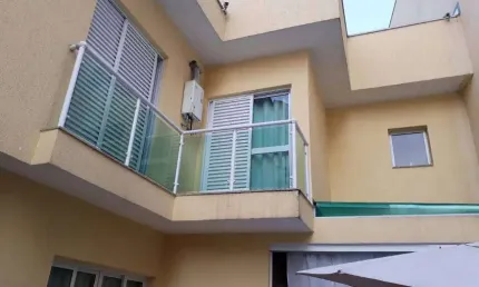 Sobrado á venda 239m² com 03 Dormitórios, Nova Petrópolis, São Bernardo do Campo