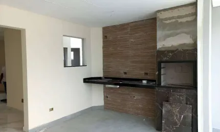 Lindo Sobrado de 240m² à venda no excelente Bairro Jardim do Mar - São Bernardo do Campo.