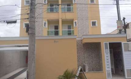 Apartamento de 90m² á venda com 03 Dormitórios, Vila Curuca - Santo André