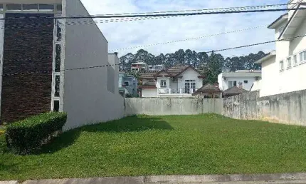 lote de 480M², Terra Nova II - São Bernardo do Campo.