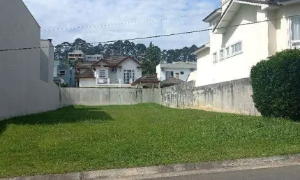 Lote/Terreno para venda tem 420M², Swiss Park - Demarch.