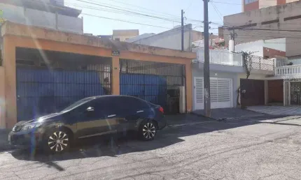 Terreno de 10x30= 300m², à venda no Bairro Assunção - São Bernardo do Campo