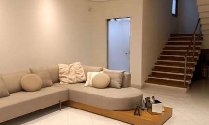 Casa de condomínio sobrado para venda com 510 metros quadrados com 04 Suítes
