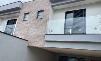 Sobrado de 175m² á venda com 03 Suítes, Assunção - São Bernardo do Campo