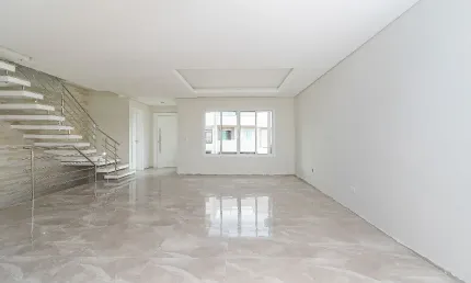 Sobrado no condomínio greenline à venda por r$ 1.100.000 no pinheirinho – curitiba /pr