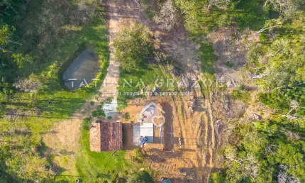 Terreno rural amplo em são josé dos pinhais/pr - r$ 1.690.000