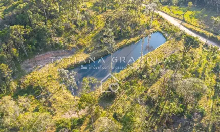 Terreno Rural Amplo em São José dos Pinhais/PR - R$ 1.690.000