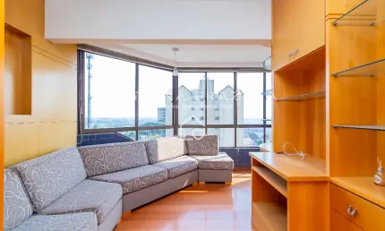 Cobertura Duplex Espetacular à Venda no Silveira da Motta – R$ 1.200.000