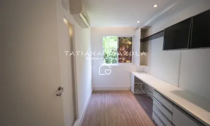 Cobertura Duplex à Venda em Jacarepaguá, Rio de Janeiro/RJ