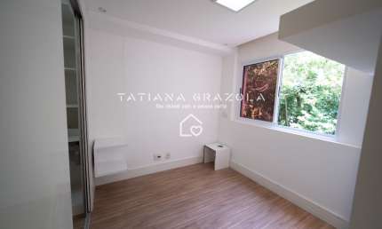 Cobertura Duplex à Venda em Jacarepaguá, Rio de Janeiro/RJ