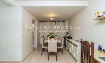 Sobrado à Venda Por R$ 640.000 no Condomínio Bela Vista - Boneca do Iguaçu