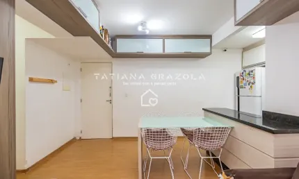 Apartamento à venda no cristo rei por r$ 499.000,00 - curitiba - pr