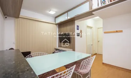 Apartamento à venda no Cristo Rei por R$ 499.000,00 - Curitiba - PR