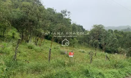 Terreno à venda por r$ 1.050.000 em araçatuba , tijucas do sul/pr