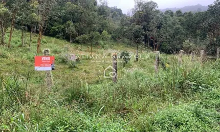 Terreno à venda por R$ 1.300.000 em Araçatuba , Tijucas do Sul/PR