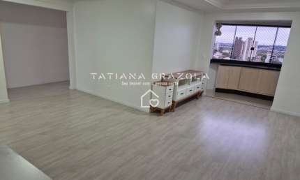 Apartamento à venda no Cidade Jardim por R$ 650.000 - São José dos Pinhais - PR