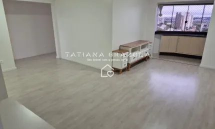 Apartamento à venda no Cidade Jardim por R$ 650.000 - São José dos Pinhais - PR