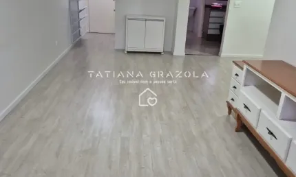 Apartamento à venda no Cidade Jardim por R$ 650.000 - São José dos Pinhais - PR