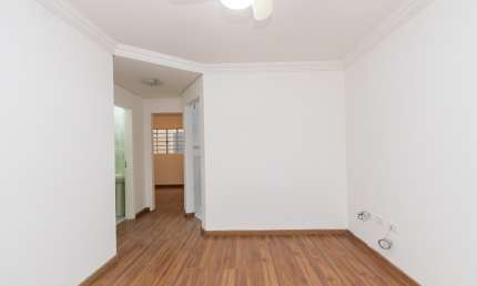 Casa térrea à venda por R$ 479.000 no Guatupê - São José dos Pinhais - PR