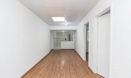 Casa térrea à venda por R$ 479.000 no Guatupê - São José dos Pinhais - PR