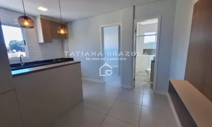 Apartamento à venda por R$ 218.000 no Cajuru - Curitiba - PR