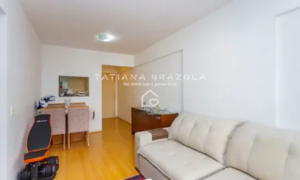 Apartamento à venda no batel por r$ 648.000 - curitiba - pr