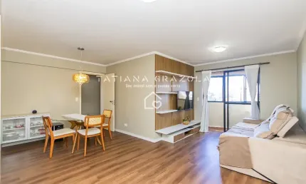Apartamento à venda no edifício torre di vicenza por r$ 600.000 no centro - são josé dos pinhais - pr
