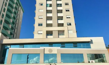 Apartamento com 2 quartos à venda na rua são paulo, 1196, victor konder, blumenau, 90 m2 por r$ 598.000