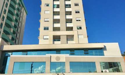 Apartamento com 2 quartos para alugar na Rua São Paulo, 1196, Victor Konder, Blumenau, 90 m2 por R$ 3.200