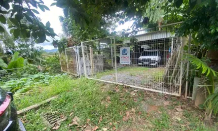 Terreno à venda na Rua BR 470, Fortaleza, Blumenau, 707 m2 por R$ 530.000