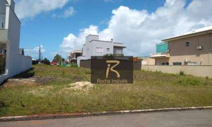 Terreno à venda, 300 m² por R$ 250.000,00 - Bougainvillee IV - Peruíbe/SP