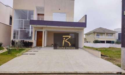 Sobrado com 5 dormitórios à venda, 244 m² por R$ 2.300.000,00 - Bougainvillee IV - Peruíbe/SP