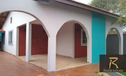 Casa com 2 dormitórios à venda, 143 m² por r$ 280.000,00 - parque do trevo - peruíbe/sp