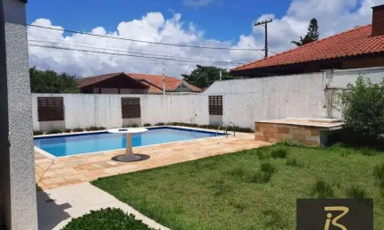 Casa com 3 dormitórios à venda, 300 m² por R$ 1.290.000,00 - Parque Balneário Oásis - Peruíbe/SP