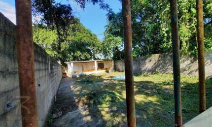 Casa com 1 dormitório à venda, 55 m² por R$ 100.000,00 - jardim Somar - Peruíbe/SP